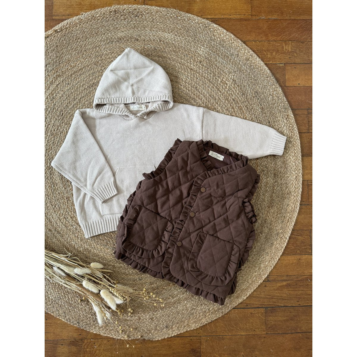 Alfie Hoodie (Unisex) 