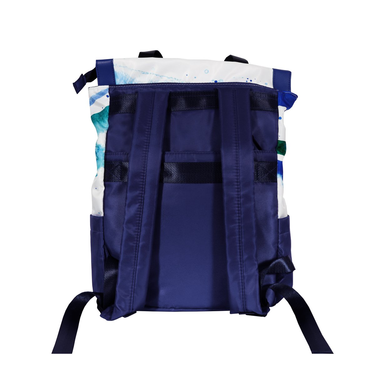 Anemoss Wave Laptop Backpack, Water-Resistant, 14 Inch Compatible Women’s Backpack