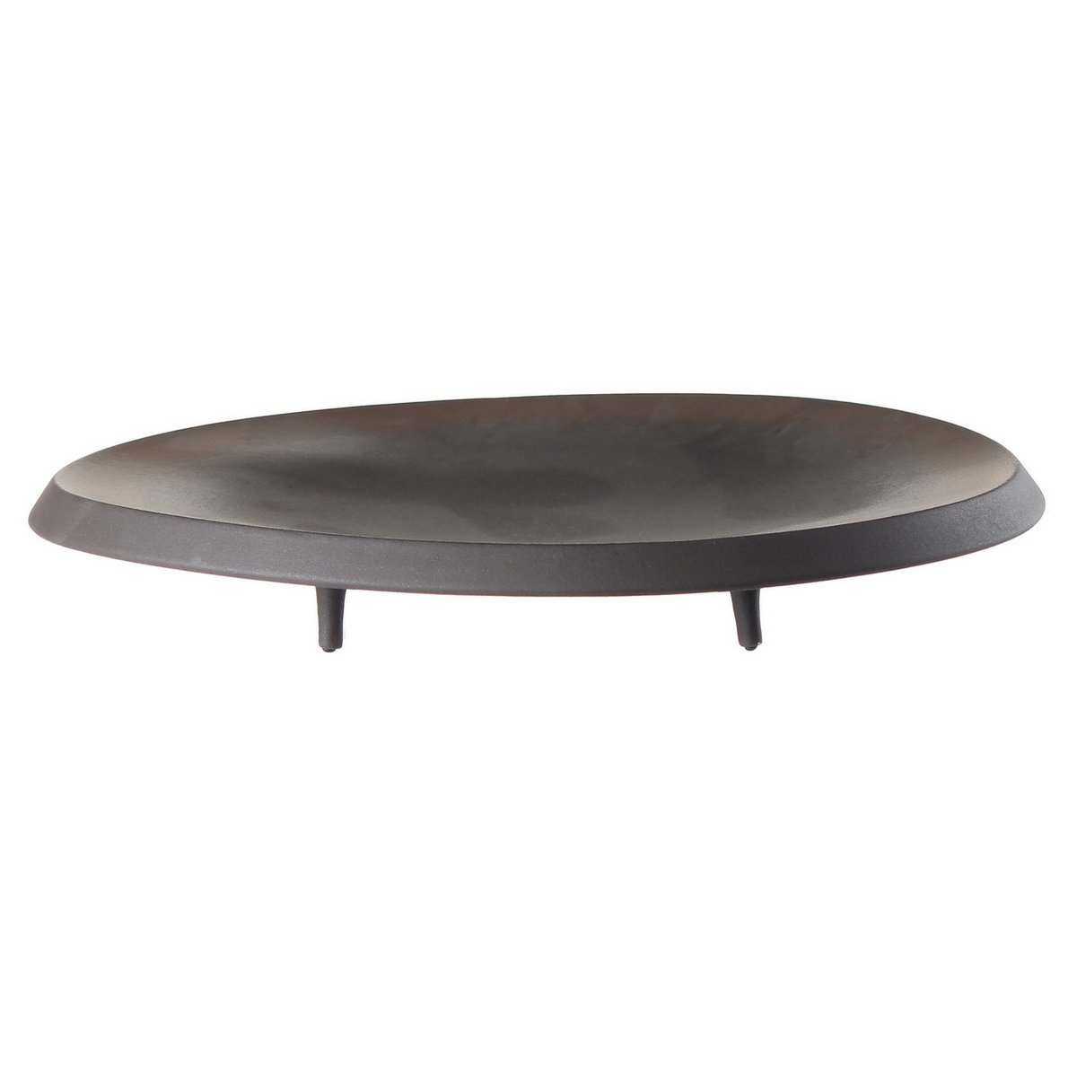 NewModern ceramic high-end big plate East+West OTA07