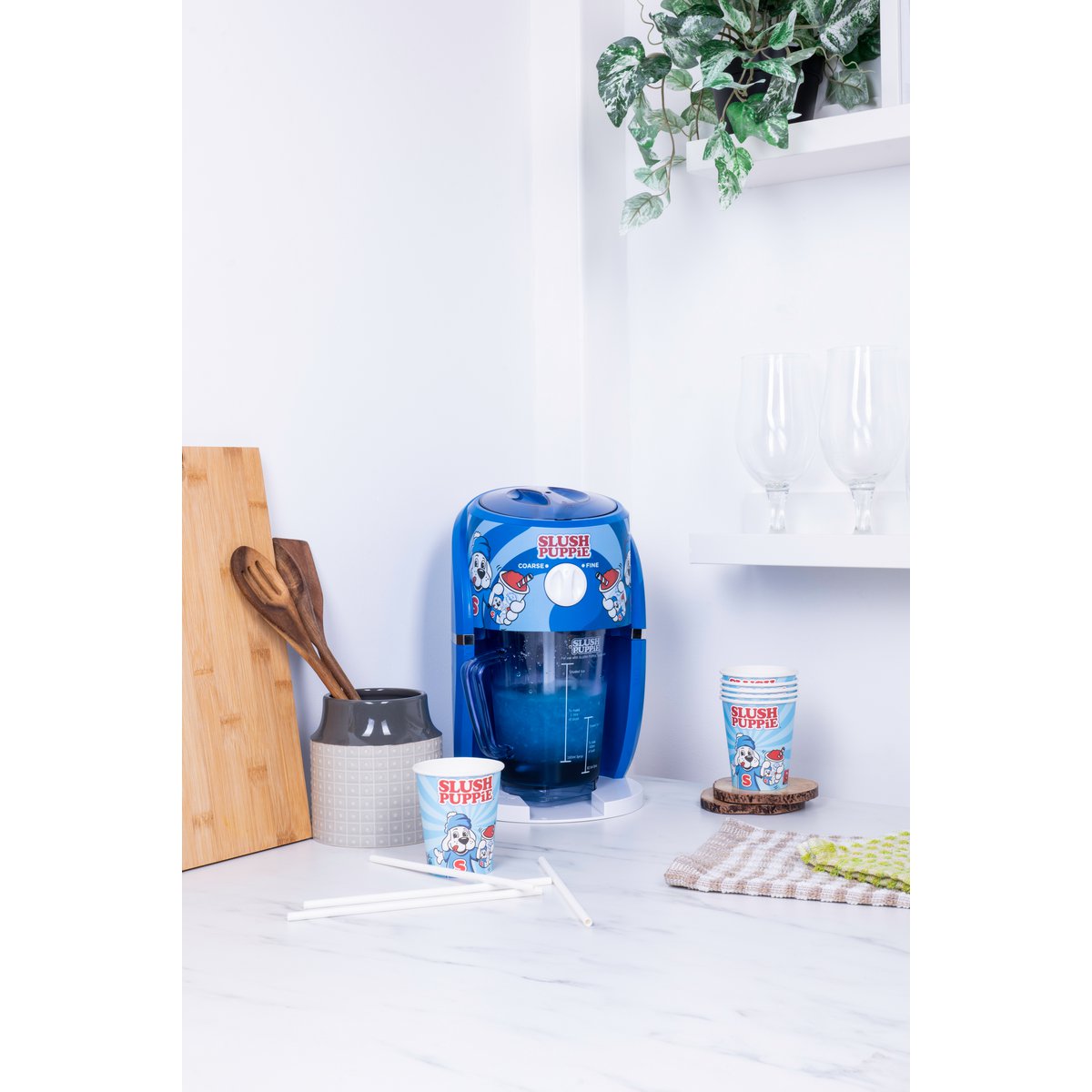 Slush Puppie - Slushie Machine 1L