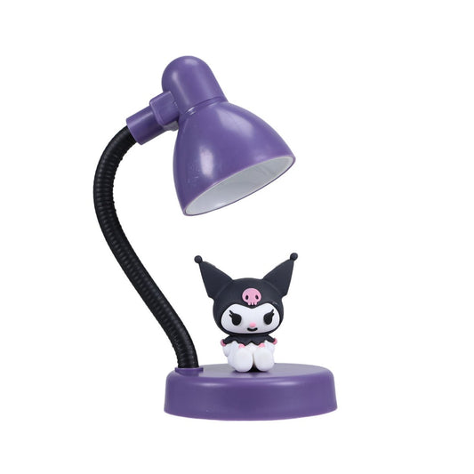 Sanrio Kuromi - Mini Lampe USB