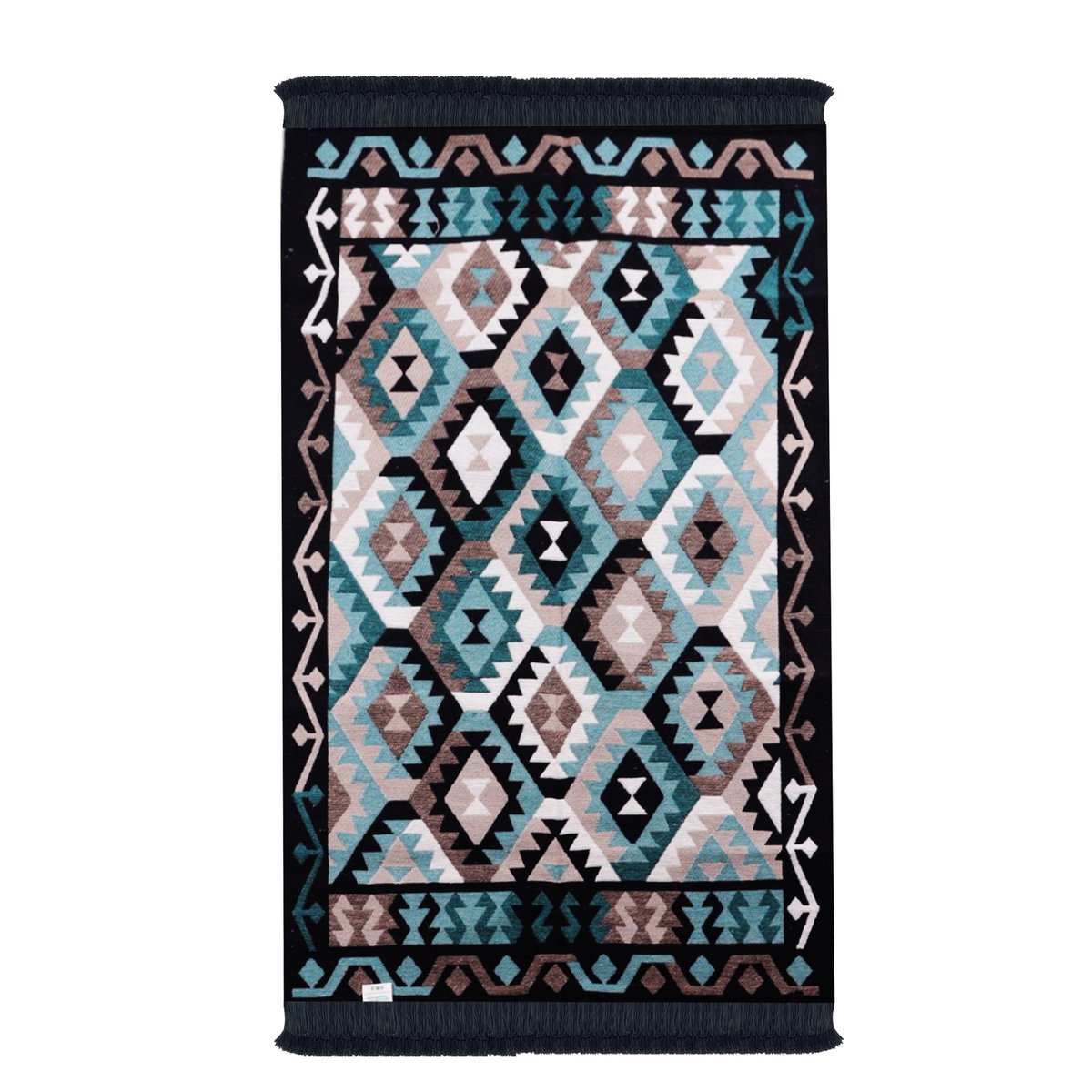Bigghome SA1818A  Double Sided Rug 31,50 inch * 59,05 inch,3.21 lbs.