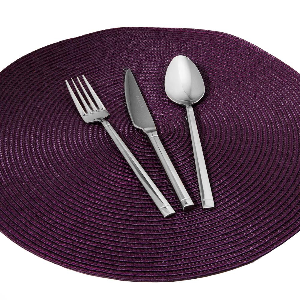 Serenk Barcelona Stainless Steel Cutlery Set 18 Pieces