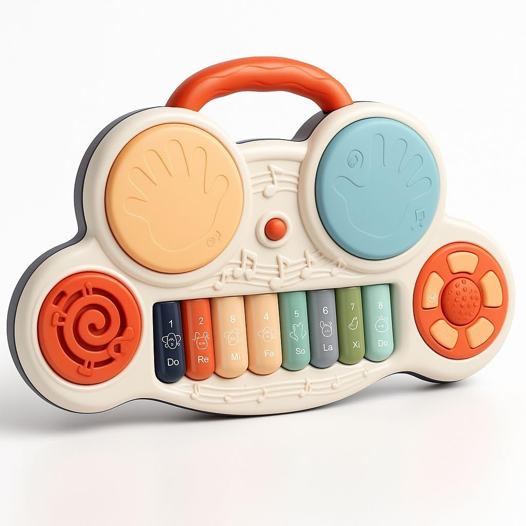 Musikalisches Spielzeug für Kinder