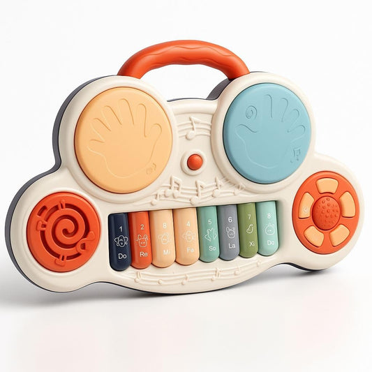Jouet Musical pour Enfants